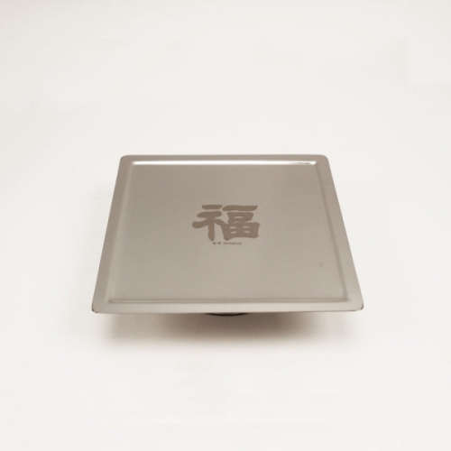 예반 스텐 편틀(정사각)