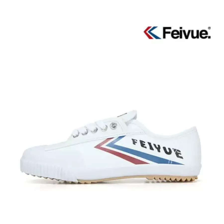 페이유에 남녀공용 가죽 스니커즈 페로 클래식 화이트스무스 입고 FU100034 FFU100034 3454073