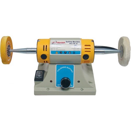 팔콘 3인치 버핑 그라인더 TM-2B