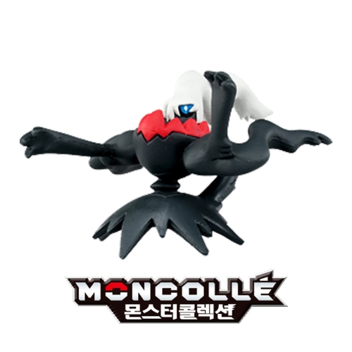 몬콜레 다크라이 포켓몬 피규어