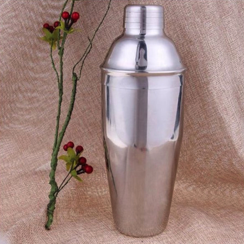 와인앤쿡 칵테일 기본형 쉐이커 대 700ml_이미지