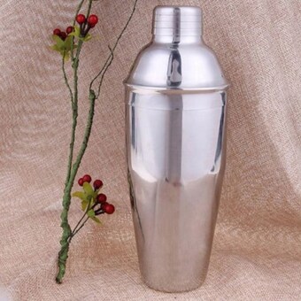 와인앤쿡 칵테일 기본형 쉐이커 대 700ml