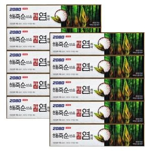 2080 해죽순 담은 염치약 120g (10개)_이미지