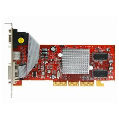 미디테크 ATI Radeon 9250 미디테크 128MB 64bit LP_이미지