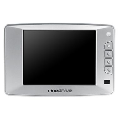 파인디지털 파인드라이브 FINE-A510 (기본형)_이미지