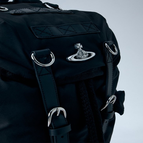 비비안웨스트우드 하이랜드 백팩 43010072U-W019E-N403 B0111951195_이미지