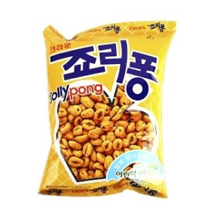 크라운제과 죠리퐁 74g (6개)_이미지