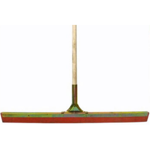 매직크린 고무밀대 지하철밀대 75cm + 니스목봉 150cm_이미지