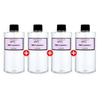JSP 디퓨저 리필액 500ml