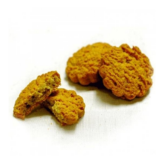 카페 수제쿠키 아몬드크런치