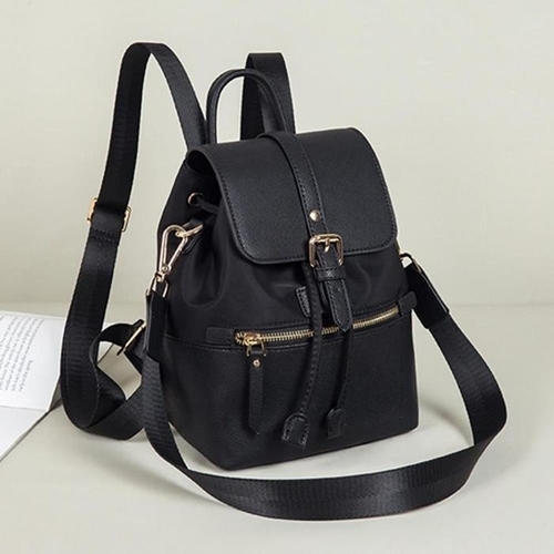 셀러허브 여성용 캐쥬얼핏 소형 백팩 J41691 노트북수납 20대