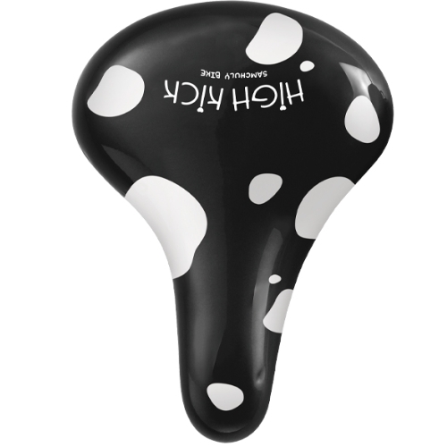 삼천리자전거 하이킥용 안장 SSD110_이미지