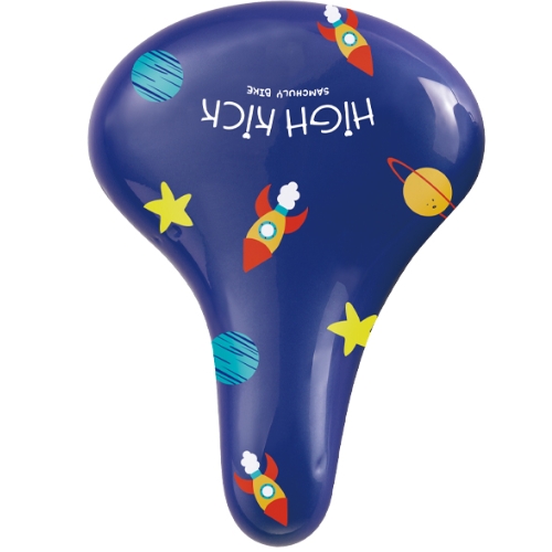 삼천리자전거 하이킥용 안장 SSD110_이미지