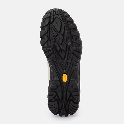 코오롱스포츠 남녀공용 어프로치 슈즈 #락쿤 FE4XX26170BEI_이미지