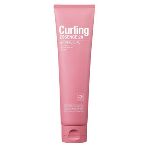 미쟝센 컬링 에센스 2X 내추럴 컬 150ml (2개)_이미지