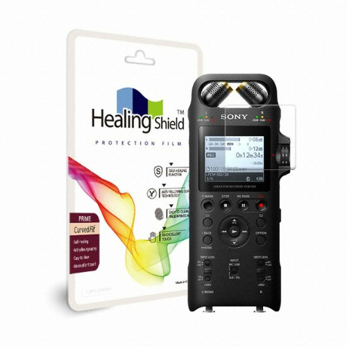 폰트리 힐링쉴드 SONY PCM-D10 프라임 고광택 보호플름