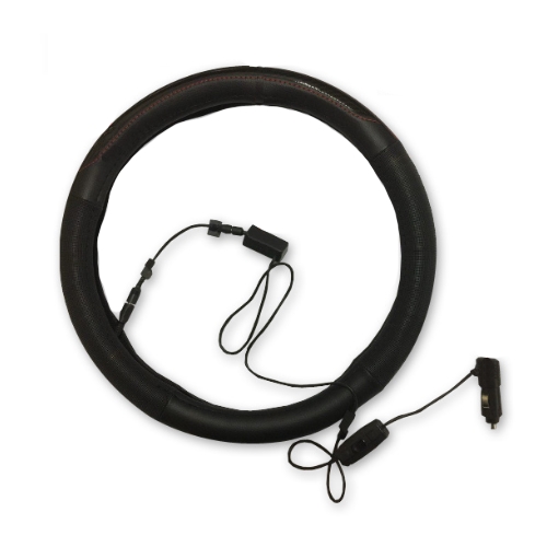 열선 내장 핸들커버_이미지