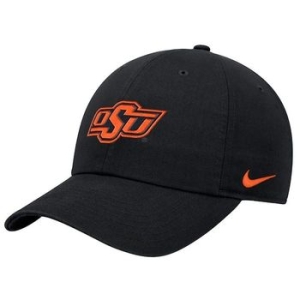  나이키 1132716 미국 칼리지 캡모자 Oklahoma State Cowboys Club Adjustable Hat