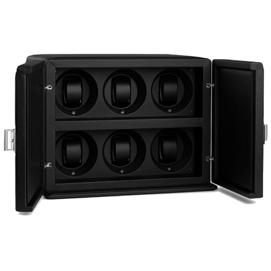 스카톨라 델 템포 ROTORE 6구 (BLACK)_이미지