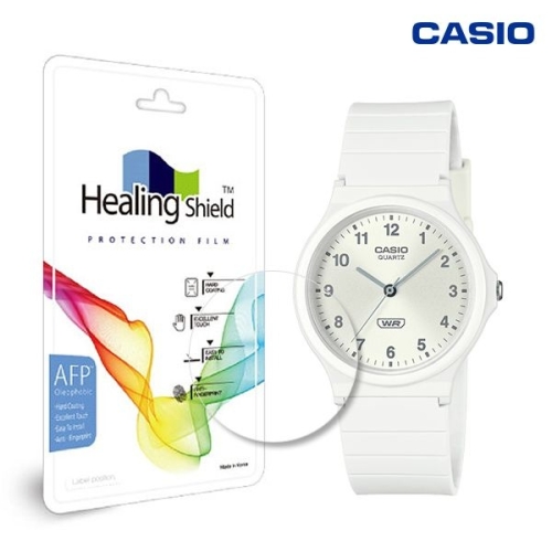 힐링쉴드 카시오 MQ-24B-7B 전용 보호필름_이미지