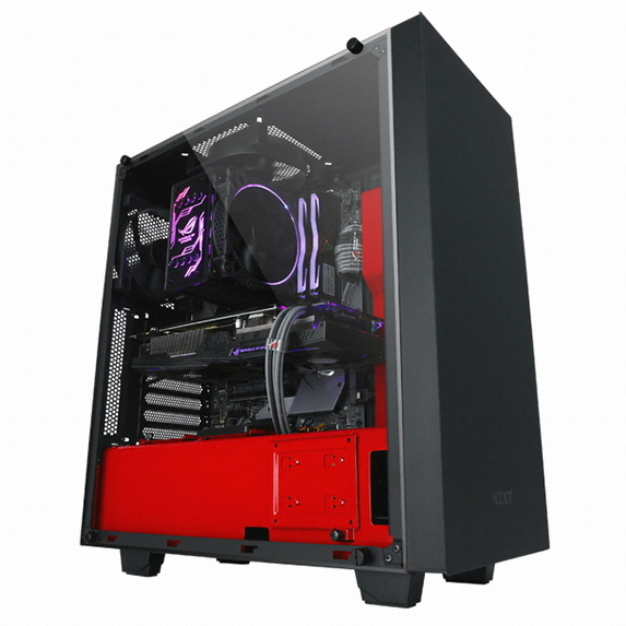 시스기어 OC87C (16GB, SSD 250GB)_이미지