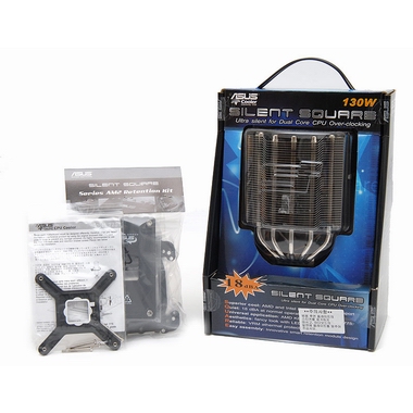 ASUS Silent Square Special 디지탈그린텍_이미지