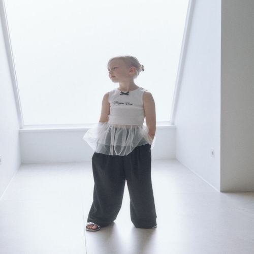 쿨링 빅뱅 팬츠RJ25MLP06BKT