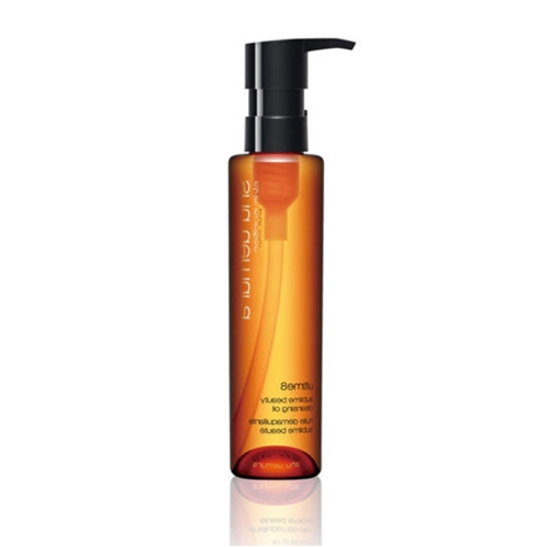 슈에무라 얼티메이트 클렌징 오일 150ml