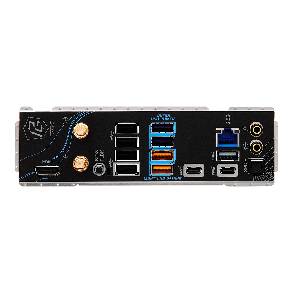 ASRock B850 Riptide WiFi 대원씨티에스_이미지