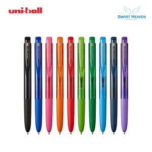 미쓰비시 시그노 RT1 UMN 155 노크식 볼펜 0.5mm (1개)_이미지