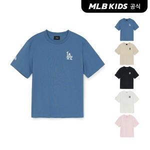 MLB MLB키즈 베이직 스트릿 그래피티 티셔츠 (7ATSB1153)