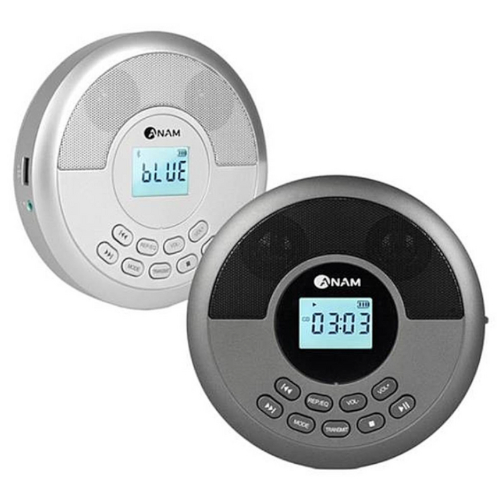 아남전자 ACDP600