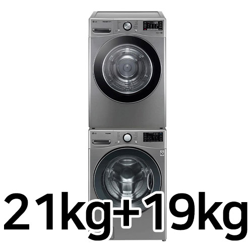 LG���� Ʈ�� F21VDA + RH19VTSN