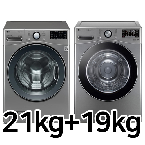 LG���� Ʈ�� F21VDA + RH19VTSN