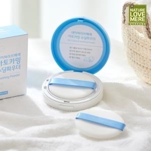 네이쳐러브메레 아토카밍 수딩파우더 25g (1개)_이미지