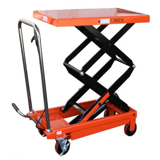 쌍용리프트 BS-50D_이미지