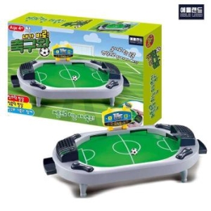 에프비존 내가바로 축구왕 보드게임 621248 S10991307_이미지