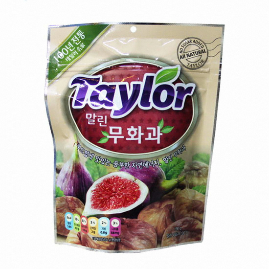 테일러 말린 무화과 190g (1개)_이미지