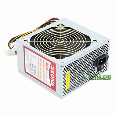 3ZONE ATX 400 Ultra Light