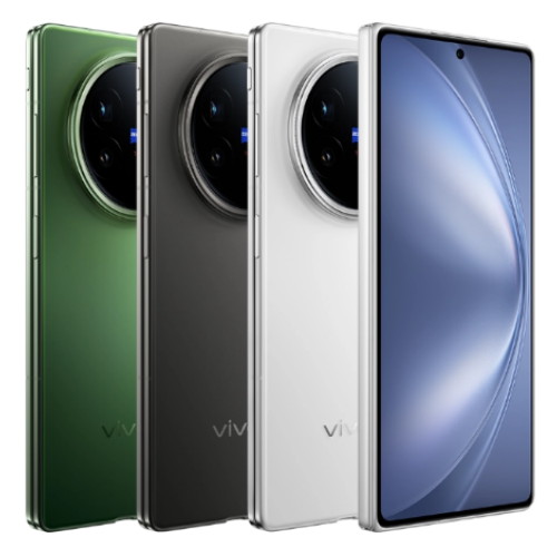 비보 X 폴드5 1TB, 자급제 (해외구매)_이미지