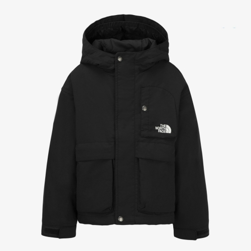 노스페이스키즈 캠프아웃 자켓 (NJ3BR53S)