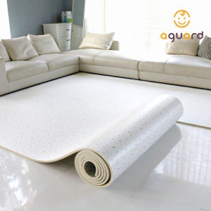 ��Ȱ���� �ư��� ��� PVC �Ѹ�Ʈ 300x140x1.5cm