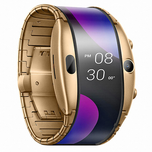 ZTE 누비아 알파 (해외구매)_이미지