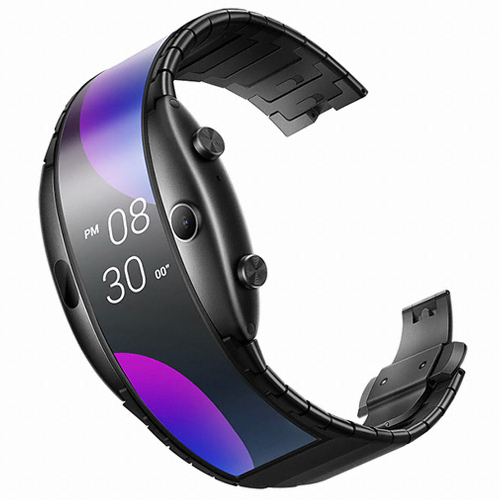 ZTE 누비아 알파 (해외구매)_이미지