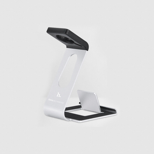 HOCO ���� ��ġ 2 in 1 ��Ż ���ĵ� H00013