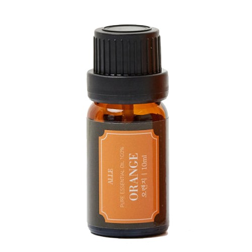 에센셜 오일 오렌지 10ml