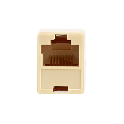 커피러 RJ45 I형 UTP 커플러