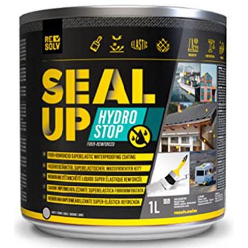 원씰 씰업 하이드로스탑 방수제 (1L)_이미지