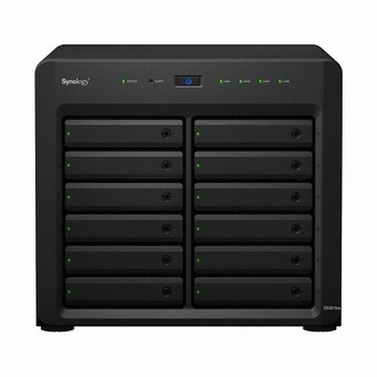 Synology DS3615xs 해외구매