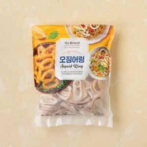 이마트 노브랜드 냉동 오징어링 700g (1개)_이미지